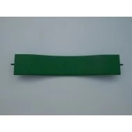 Jitro Nízká opěrka Klasik - Zelená