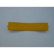 Jitro Nízká opěrka Klasik - Žlutá