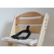 Jitro Poutací pásek pro starší děti Na židli