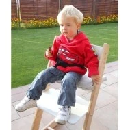 Jitro Poutací pásek pro starší děti S dítětem