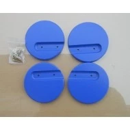 Jitro Samostatné stabilizační botičky Modrá