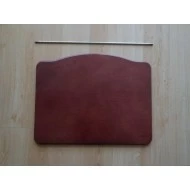  Jitro Stupínek s tyčkou - Mahagon