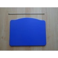  Jitro Stupínek s tyčkou - Modrá