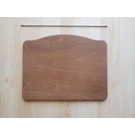  Jitro Stupínek s tyčkou - Ořech