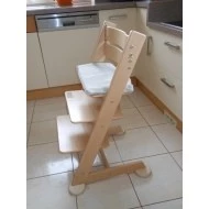 Jitro Stupínek s tyčkou Židle se stupínkem