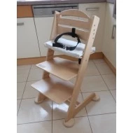 Jitro Stupínek s tyčkou Židle se stupínkem