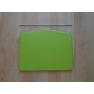  Jitro Stupínek s tyčkou - Světle zelená