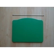  Jitro Stupínek s tyčkou - Zelená