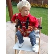 Jitro Vatelínové kalhotky s kšandami - Dítě v kalhotkách