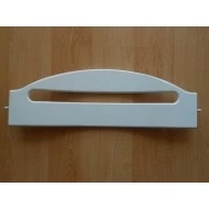 Jitro Zvýšená opěrka Baby Bílá