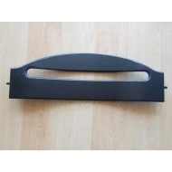 Jitro Zvýšená opěrka Baby Černá