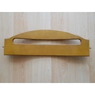 Jitro Zvýšená opěrka Baby - Dub