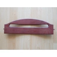 Jitro Zvýšená opěrka Baby - Mahagon