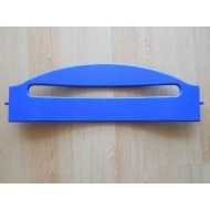 Jitro Zvýšená opěrka Baby - Modrá