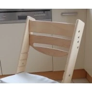 Jitro Zvýšená opěrka Baby Dvě části opěrky