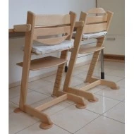 Jitro Zvýšená opěrka Baby Nastavení opěrky