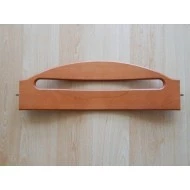 Jitro Zvýšená opěrka Baby - Třešeň