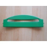 Jitro Zvýšená opěrka Baby - Zelená