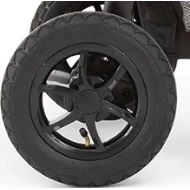 JOIE Kočárek Litetrax 4 Air 