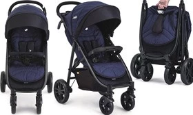 JOIE Kočárek Litetrax 4