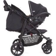 JOIE Kočárek Litetrax 4 