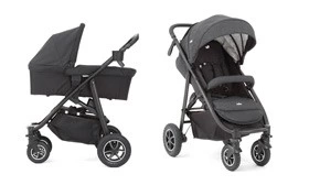 JOIE Mytrax kočárek