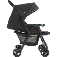 JOIE Kočárek pro dvojčata Aire Twin 