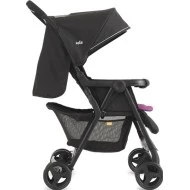 JOIE Kočárek pro dvojčata Aire Twin 