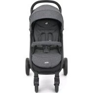  JOIE Kočárek Litetrax 4 - Čelní pohled