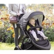 JOIE Crosster Flex signature Děťátko v kočárku
