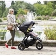 JOIE Crosster Flex signature Na procházce