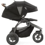 JOIE Crosster Flex signature Prodloužená stříška