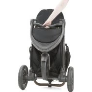  JOIE Crosster Flex signature - Složený v ruce