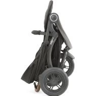  JOIE Crosster Flex signature - Složený kočárek