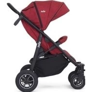  JOIE Mytrax kočárek - Bok