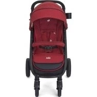  JOIE Mytrax kočárek - Zepředu