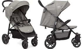 JOIE Kočárek Litetrax E