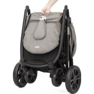 JOIE Kočárek Litetrax E Skládání kočárku Litetrax E