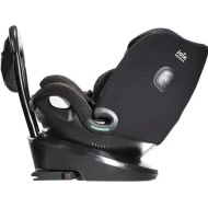 JOIE Autosedačka i-Spin Grow signature Bok