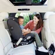 JOIE i-Pivot Grow Joie i-Pivot Grow