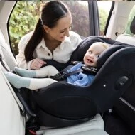 Joie i-Prodigi signature Joie i-Prodigi Signature Ebony