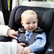 Joie i-Prodigi signature Joie i-Prodigi Signature Ebony