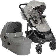  Joie Elara + ramble XL Quartz