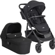  Joie Elara + ramble XL Raven