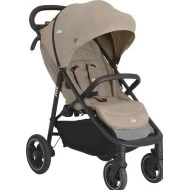  Joie Litetrax Pro Toffee