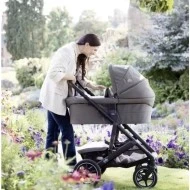 JOIE Vinca + ramble XL 