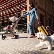  Joolz AER2 kočárek - 