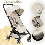  Joolz AER2 kočárek Special calming beige
