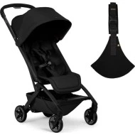  Joolz AER2 kočárek s nosítkem Wildride Space black + nosítko
