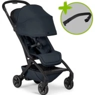  Joolz AER2 MINI set 2 kočárek + madlo Dark navy blue